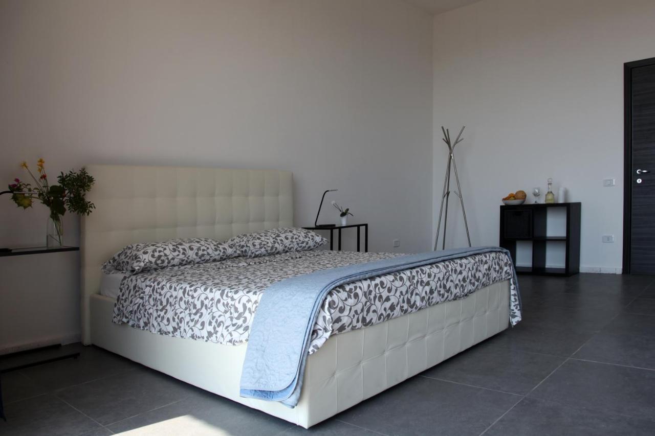 Tenuta Santa Caterina Agropoli Exterior photo