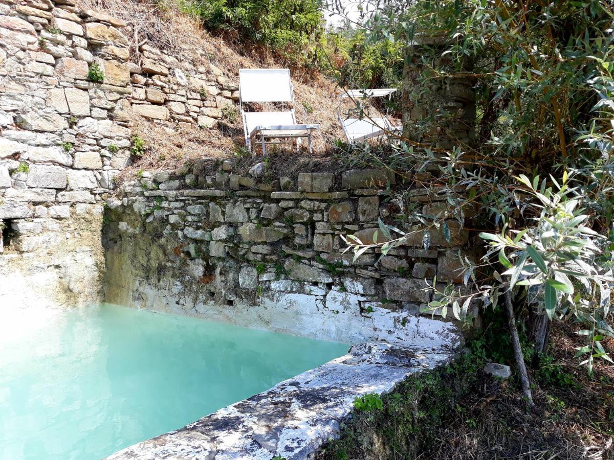 Tenuta Santa Caterina Agropoli Exterior photo