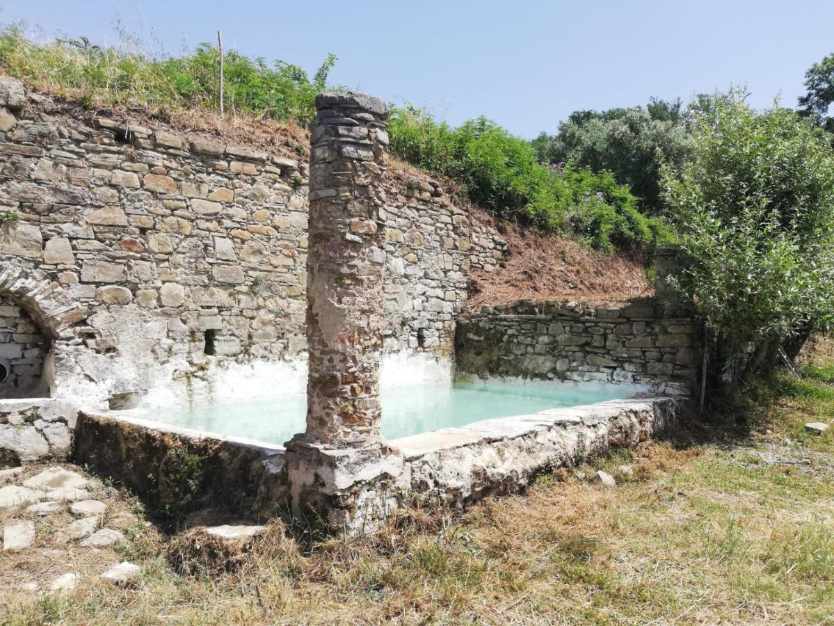 Tenuta Santa Caterina Agropoli Exterior photo